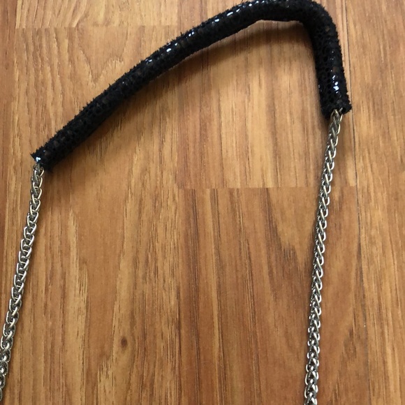 Sorial New York Mini Wristlet Shoulder Handbag Purse - Picture 4 of 7